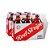 Cerveja Red Stripe Jamaican Lager Garrafa 330ml (Pack 12 Un) - Imagem 1