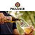 Cerveja Paulaner Lager Munchner Hell Alemã Garrafa 500ml - Imagem 5