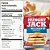 Hungry Jack Original Massa Para Panqueca e Waffle Mix 454g - Imagem 2