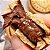 Biscoito Importado Nutella Ferrero Biscuits Tubo 166g - Imagem 5