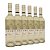 Vinho Branco Sauvignon Emiliana Adobe 750ml (6 Unidades) - Imagem 1
