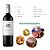 Vinho Tinto Argentino Argento 47 Cabernet Sauvignon 750ml - Imagem 2
