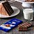Kit Chocolate Lindt Milk Ao Leite e Swiss Classic 100G - Imagem 2