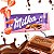 Kit com 03 Chocolates Milka Strawberry Morango 100g - Imagem 2