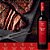 Vinho Tinto Chileno Escudo Rojo Corte Baron Philippe 750ml - Imagem 2