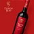 Vinho Tinto Chileno Escudo Rojo Corte Baron Philippe 750ml - Imagem 3