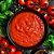 Molho Passata Tomate Pomodoro Orgânico La Pastina 680g 12 Un - Imagem 4