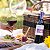 Vinho Tinto Chileno Cono Sur Bicicleta Reserva Merlot 750 ml - Imagem 2
