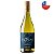 Vinho Chileno Branco Novas Gran Reserva Chardonnay 750Ml - Imagem 1