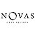 Vinho Chileno Branco Novas Gran Reserva Chardonnay 750Ml - Imagem 3