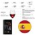 Vinho Tinto Pata Negra Toro 750ml Kit Com Taça de Cristal - Imagem 2