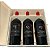 Kit 3 Vinhos DAL 1947 Primitivo Manduria Vigne Vecchie 1,5L - Imagem 2