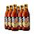 Cerveja Paulaner Salvator Puro Malte Garrafa 330ml (6 Und) - Imagem 1