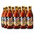 Cerveja Paulaner Salvator Puro Malte Garrafa 330ml (12 Und) - Imagem 1