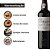 Vinho do Porto Tinto Fonseca Tawny 750ml - Imagem 2