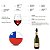Espumante Chileno Santa Carolina Reservado Brut 750ml - Imagem 3