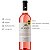 Vinho Chileno El Raco Rose 750ml - Imagem 2