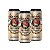 Kit 3 Cervejas Paulaner Edição Especial Oktober Bier 500ml - Imagem 1