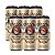 Kit 6 Cervejas Paulaner Edição Especial Oktober Bier 500ml - Imagem 1