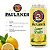 Kit 24 Cerveja Paulaner Lemon Radler Beer Mix Alemã Lt 500ml - Imagem 6