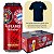 Kit 24 Cerveja Paulaner Weissbier FC Bayern München 500ml - Imagem 1