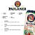 Kit 24 Cerveja Alemã Paulaner Weissbier München Lata 500ml - Imagem 3