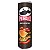 Batata Chips Pringles Sabor Pimenta Picante 110g Importada - Imagem 1