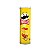 Batata Chips Pringles Sabor Tomate 110g Importada - Imagem 1