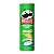 Batata Chips Importada Pringles Sabor Creme e Cebola 110g - Imagem 1