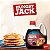 Calda para Panqueca Hungry Jack Original 710ml Galao - Imagem 2