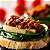 Bruschetta De Tomate Seco Gourmet 140g La Pastina - Imagem 3