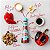 Molho de Pimenta Italiano Original Firelli 148ml - Imagem 2