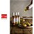 Azeite De Oliva Montosco Extra Virgem Aroma Manjericão 125ml - Imagem 3