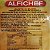 Alcachofra Italiana Carciofi Spicchi Trifolati Alfi 1,7 kg - Imagem 2