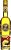 Licor It Strega Strega Alberti Sabor 700 ml - Imagem 1