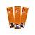 Kit 3 Molho De Pimenta Tabasco Original Red Pepper Sauce 60 ML - Imagem 3