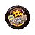 Chiclete Hubba Bubba Bubble Tape Gum Cola 56g - Imagem 2