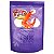 Salgadinho Importado Zen Zen Camarão Jumbo Crackers 70g - Imagem 2