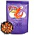 Salgadinho Importado Zen Zen Camarão Jumbo Crackers 70g - Imagem 4
