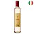 Vinagre Vinho Branco Fasano Importado Italia Premium 500 ml - Imagem 1