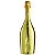 Kit Espumante Brut Italiano Bottega Gold + 2 Taças Cristal - Imagem 4