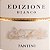 Vinho Branco Italiano Fantini Edizione Tre Autoctoni 750 Ml - Imagem 2