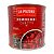 Pomodori Molho Italiano La Pastina Cubetti 2,5kg - Imagem 1