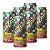 Kit 6 Chás Preto Importado Arizona Sabor Limão 290ml - Imagem 1