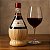 Vinho Tinto Italiano Bellosguardo Empalhado 750ml - Imagem 2