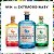Gin Irlandês Drumshanbo Gunpowder Californian Citrus 700ml - Imagem 2