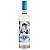 Cachaça Brasileira Alzira Cristal 750ml - Imagem 1
