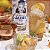 Cachaça Brasileira Alzira Cristal 750ml - Imagem 5
