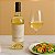 Vinho Branco Italiano Terre Natuzzi Bianco Toscana IGT 750ml - Imagem 2
