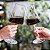 Vinho Tarapacá Cosecha Carménère Tinto 750ml - Imagem 4